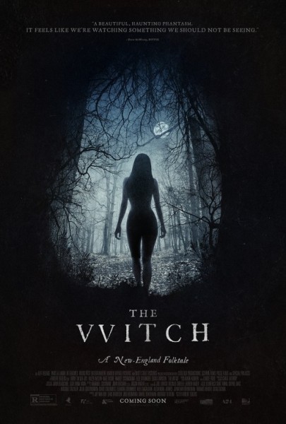 Čarodějnice (The Witch) – Febiofest potřetí