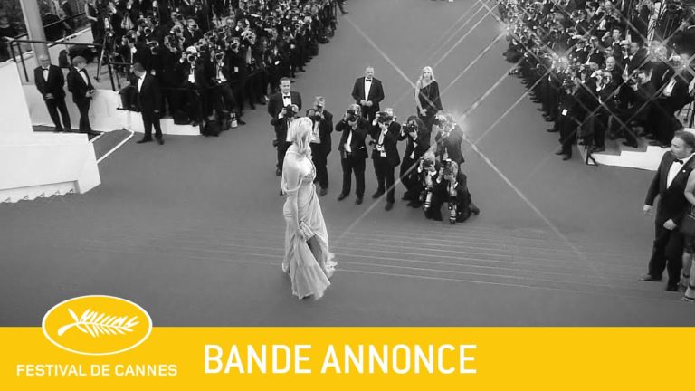 Festival de Cannes 2016 – Hlavní program
