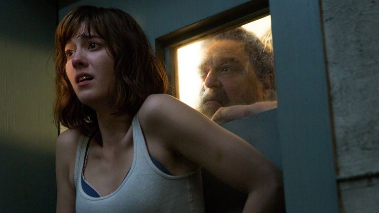 Ulice Cloverfield 10 – klaustrofobická zábava