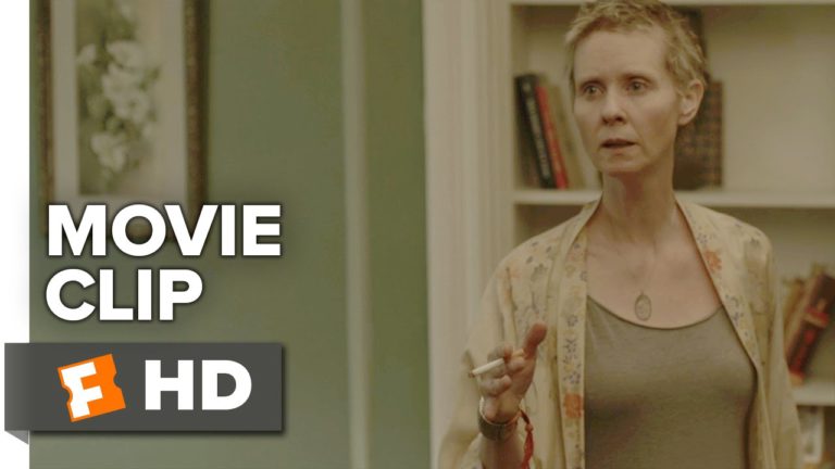 James White – filmový tip!