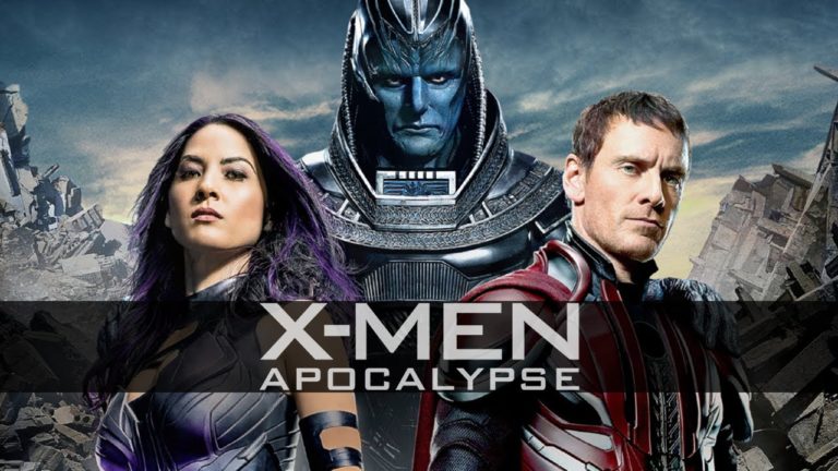 Kino tipy na květen! X-Men nebo Alenka?