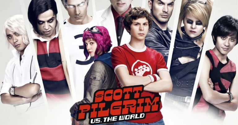 TV tipy na 20. týden – Scott Pilgrim & Shakespeare