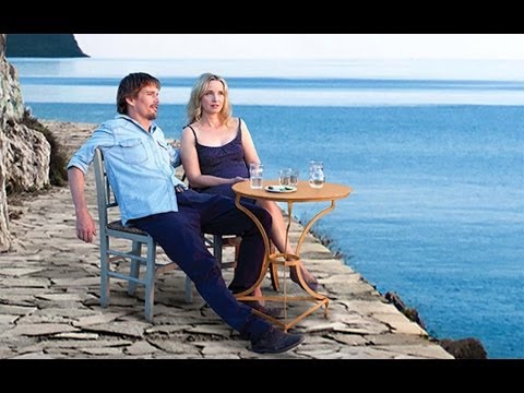 TV tipy na 24. týden – Linklaterova romantika