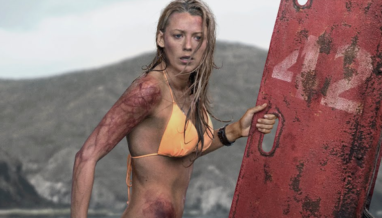 Mělčiny / The Shallows – zábavný letní thriller