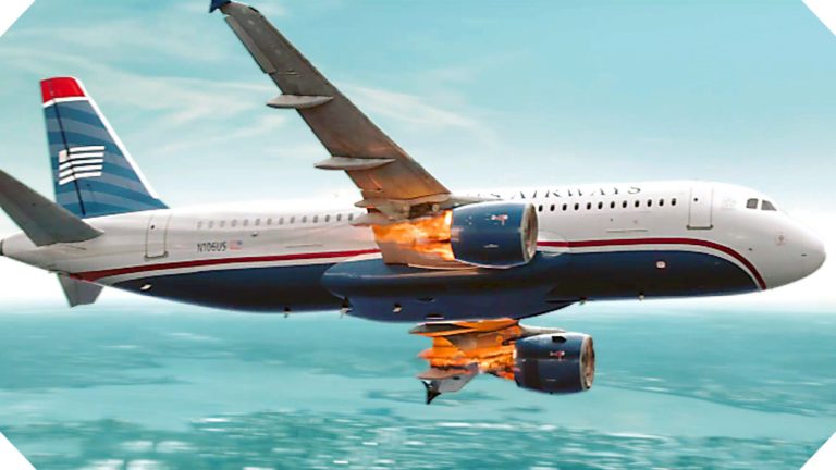 Tip na film – Sully: Zázrak na řece Hudson