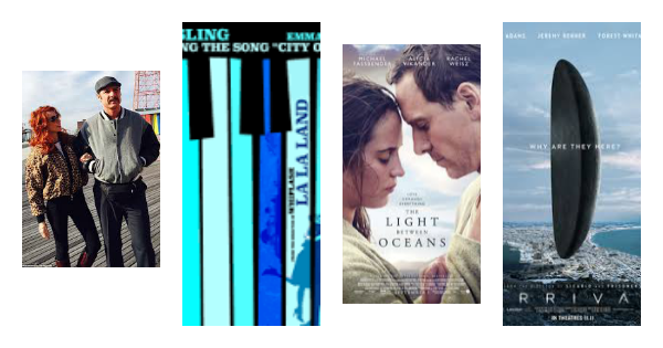 Filmový festival v Benátkách – dojmy a pojmy