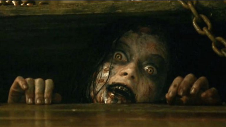 Halloween – ten hororový čas