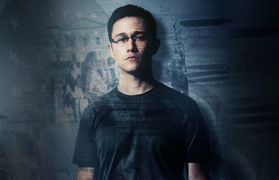 Snowden – Stoneův hrdina