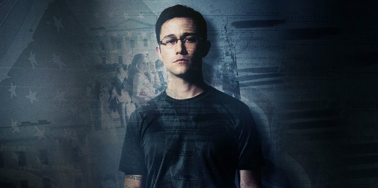 Snowden – Stoneův hrdina