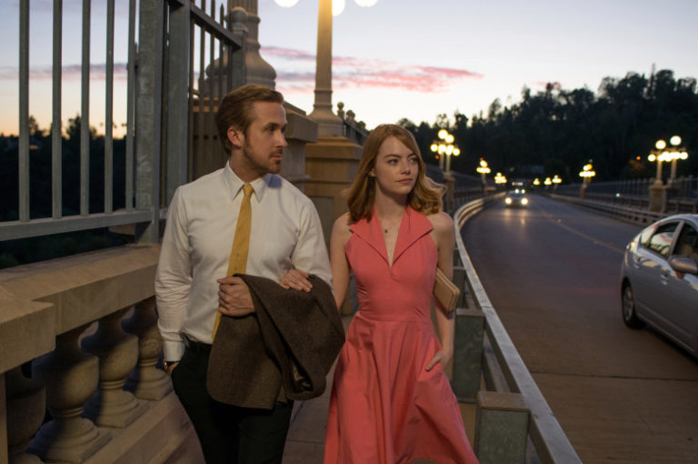 La La Land – dechberoucí a niterná oslava filmu a hudby