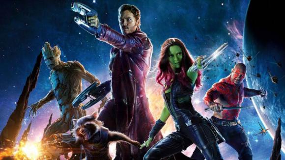 Kino v květnu – Strážci Galaxie a Vetřelec