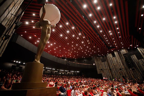 KVIFF 2017 – Jaké filmy nevynechat?