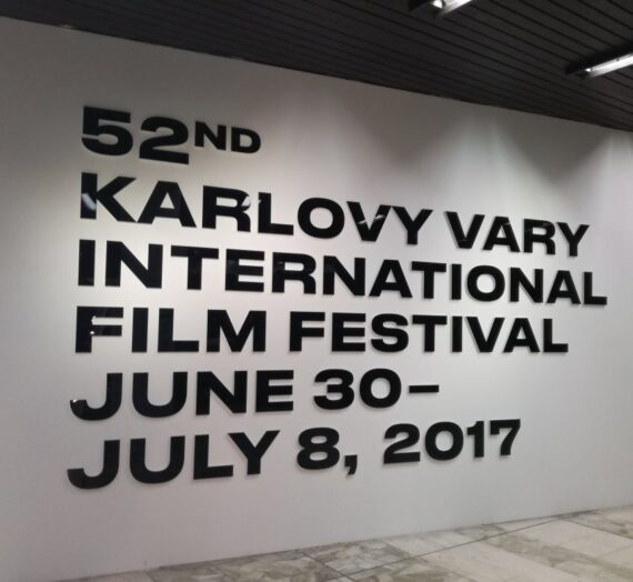 KVIFF 2017 a vypůjčená identita – ohlédnutí za festivalem
