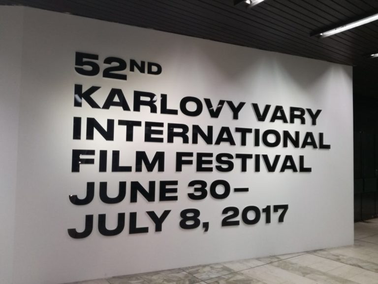 KVIFF 2017 a vypůjčená identita – ohlédnutí za festivalem