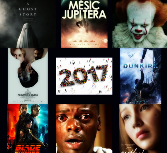 TOP 2017 – FILM